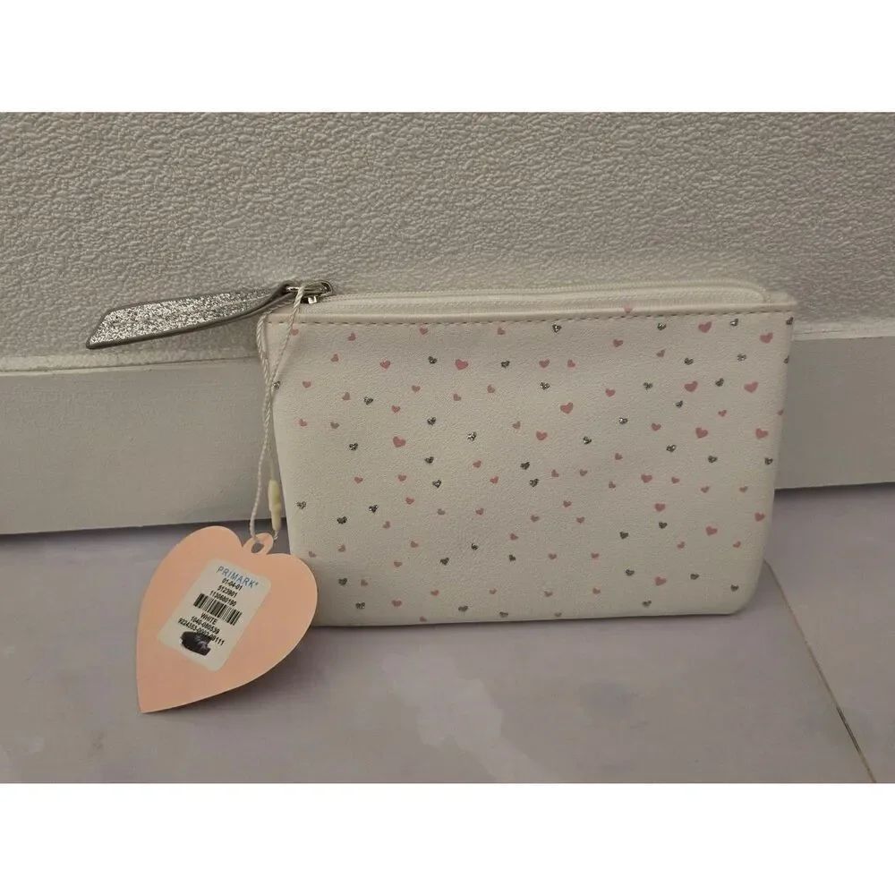 Primark Bride To Be Cosmetic Bag - Picture 2 of 3